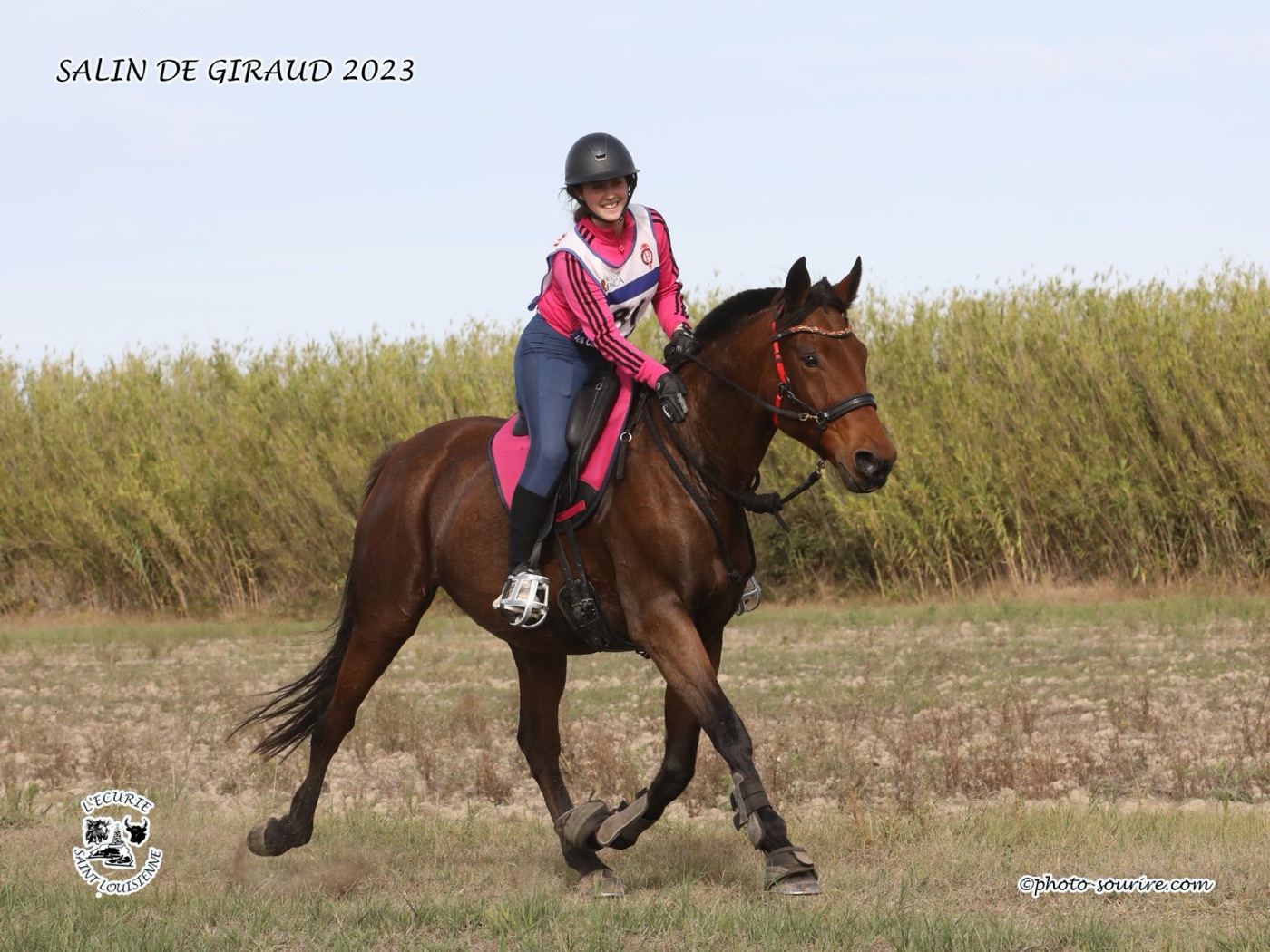 Jade & Darling des Mares